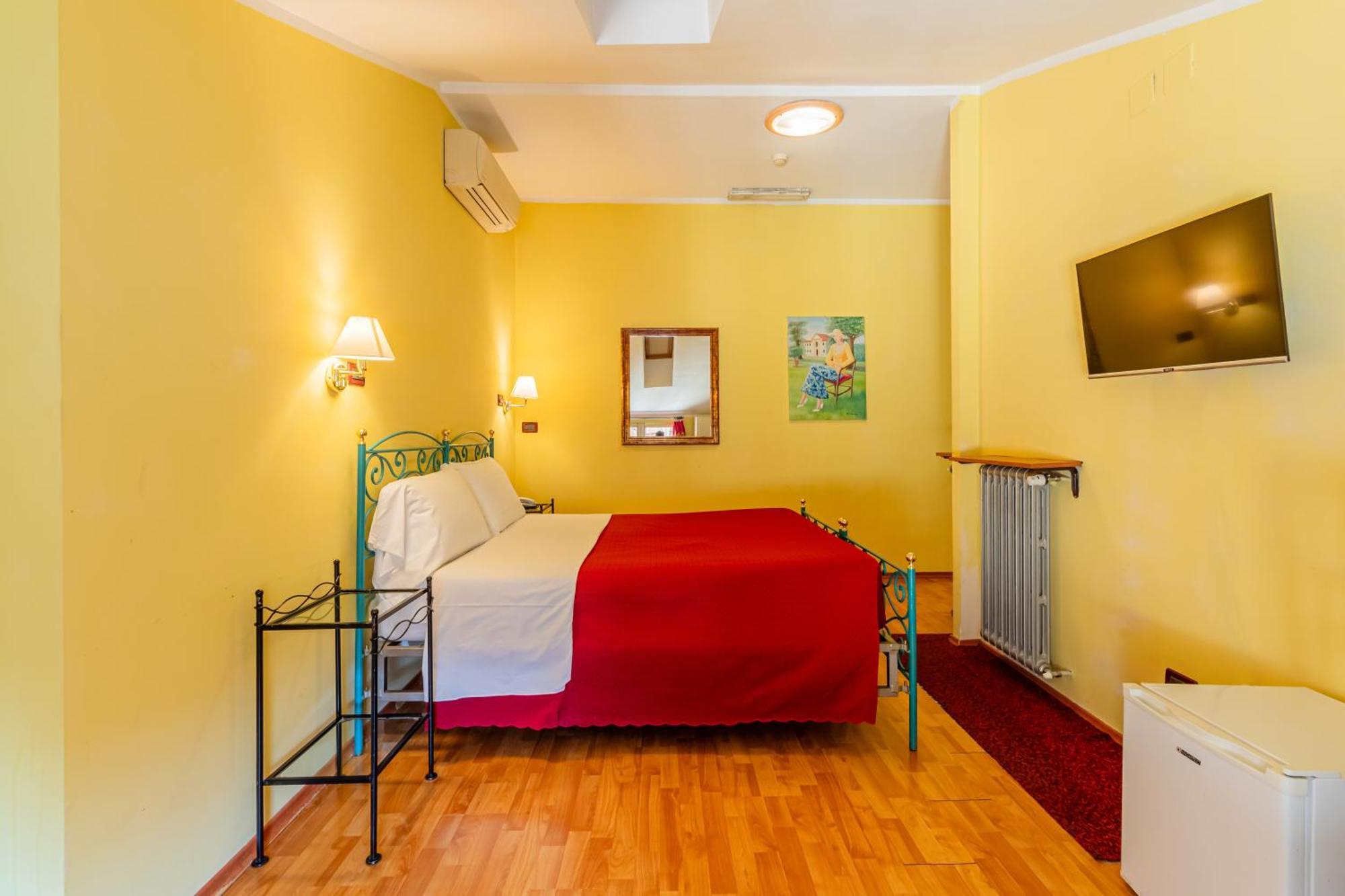Principi D'acaja 3* Turín