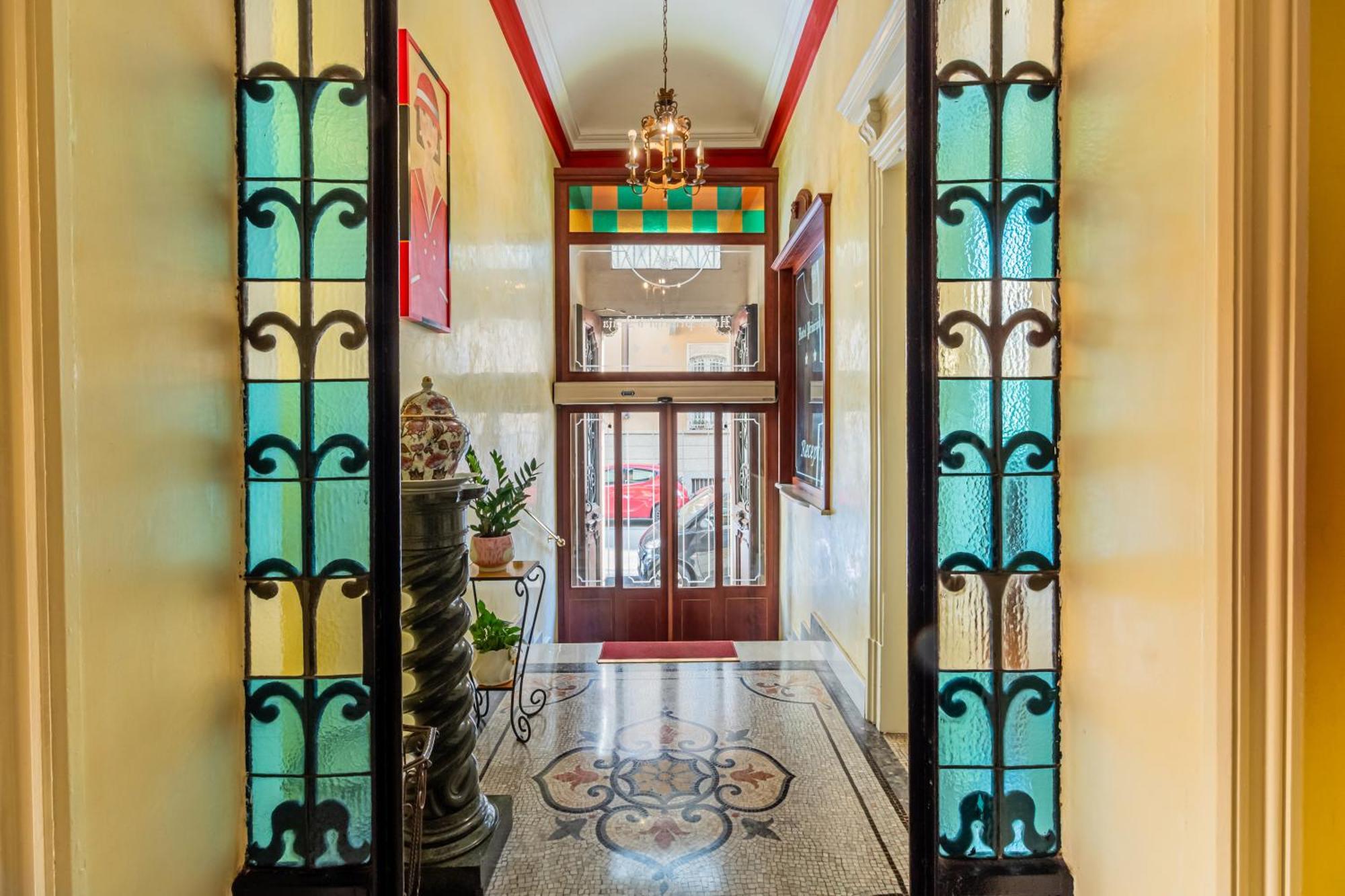 Hotel Principi D'acaja 3*