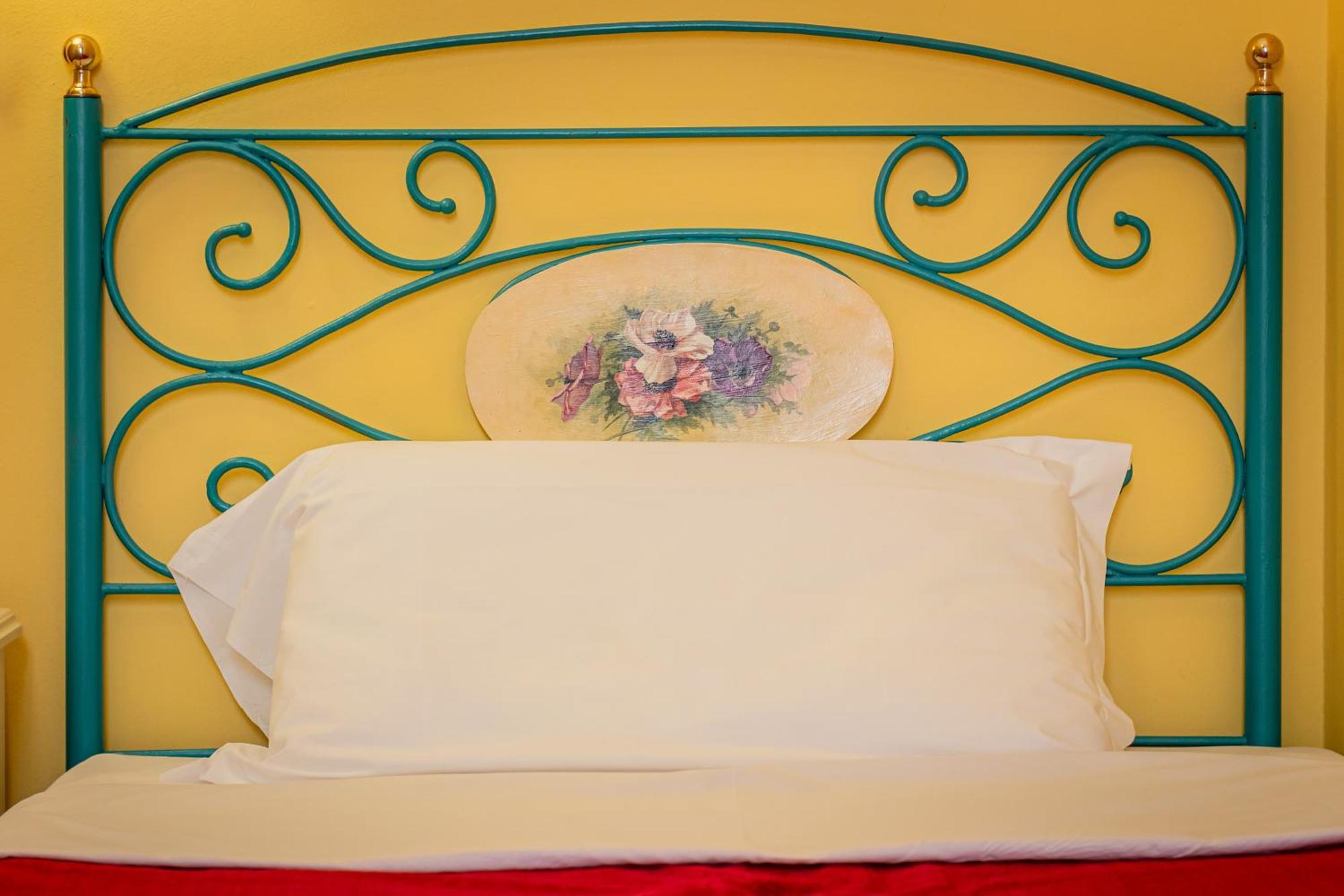 Principi D'acaja 3* Turín