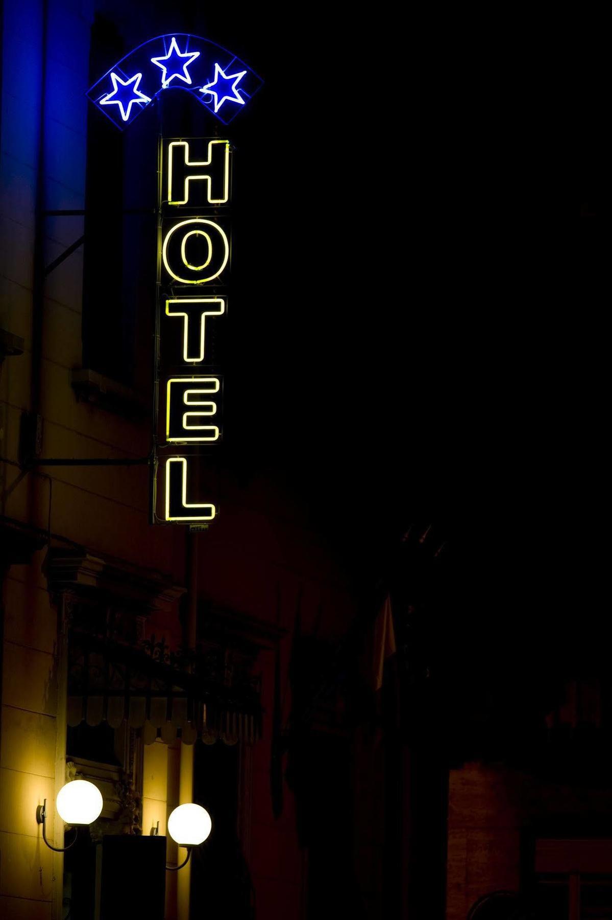 Hotel Principi D'acaja