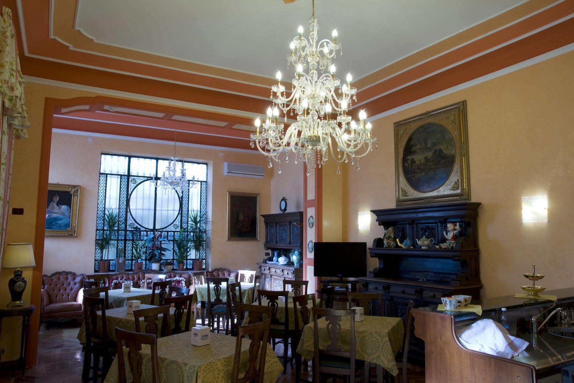 Principi D'acaja 3* Turín