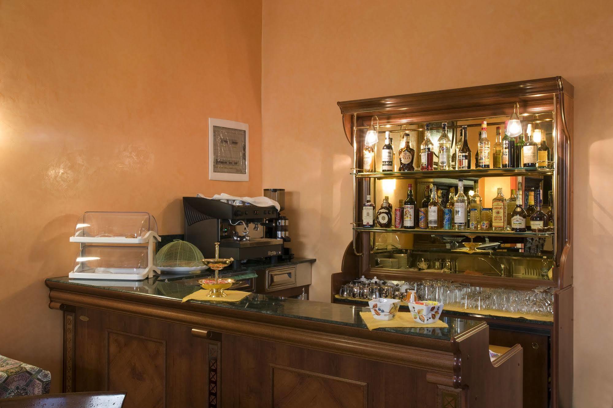 Hotel Principi D'acaja Turín
